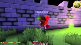 MineZ Highlights!