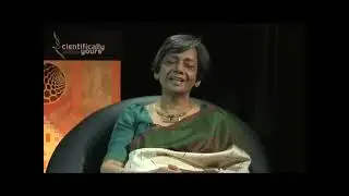Interview - 1: Dr  Indira Nath (Scientifically Yours) | ISTI Portal