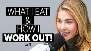 My New Skincare & Fitness Routine After Botox | Arielle Lorre