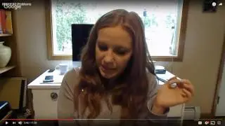 Redhead Problems reaction