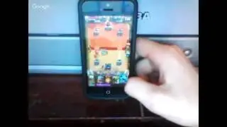 clash royale blind deck challenge