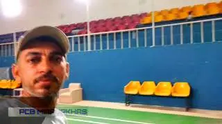 PCB Playground Mirpurkhas | Journey With Jonny |08-06-2021  #PCBMIRPURKHAS #Cricket #football