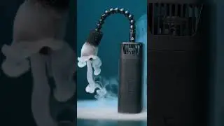 Ulanzi Filmog Ace FM01 Mini Fog Machine