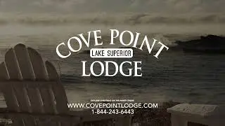 Tis The Season at Cove Point Lodge!