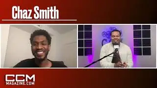 A Conversation with Chaz Smith