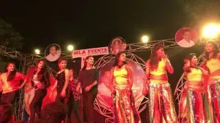 MLA EVENTS VIZAG