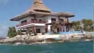 Tom Cruise House