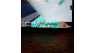 Ich bin der neue Superheld ( Minecraft Insel)