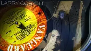 Larry Coryell - Cleo's Mood.
