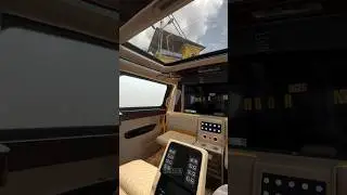 KIA CARNIVAL LUXURY INTERIOR BUSINESS LOUNGE | ICON60AUTOCUSTOMS | AUTOMOTIVE INTERIOR | LUXURY CARS
