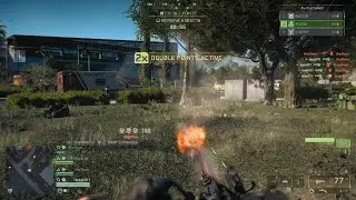 Battlefield 6| killing spree 