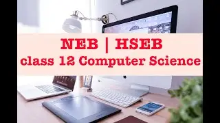 Software development concept| system IInformation system | SDLC |computer science HESB|NEB in nepali