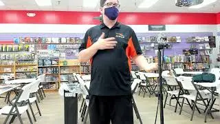 Bonus: AMA with L3 Matt Karr