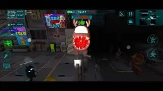 Jugando imposter 3D 🗣️🔥