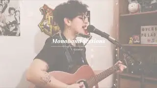 Monoband Sessions - Everest
