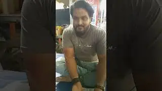 Korangi ke foods , Raees ke famous pulao aur street ke shami roll  