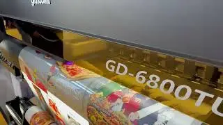6800TUV high speed high stability