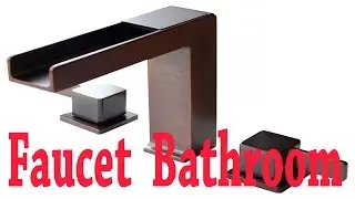 Ten Cool Faucets