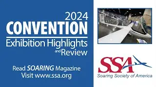 SSA 2024 Convention Highlights