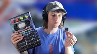 This beat-making workflow tweak has been a game-changer!