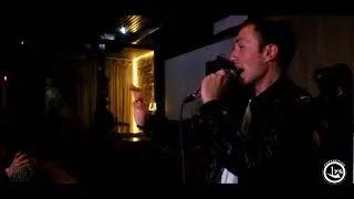 Эмигрант - Лаве (DUSHANBE RAP SESSION 5-2)