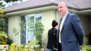 Ray White Auction Event Promo by Dan Sowden