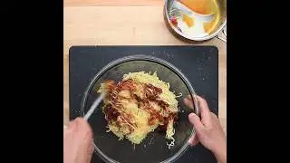 Sweet Jerusalem Kugel Recipe 👌🏼