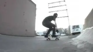 Barrier Cult - Creature Hesh Law