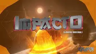 Impacto - Dj Baura (Remix)