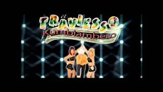 El travieso cumbiambero - El mono no