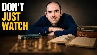 How to Study Master Games: A Guide for Post-Beginners