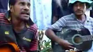 Ialibu OWA Mangis