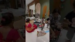 అన్ని జాగర్త పెట్టేసాం #minivlog #youtubeshorts #telugu #familyvlog #teluguvibes