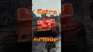 Дополнительная броня