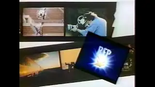 FR3 (17 Février 1987): Pubs, Teaser