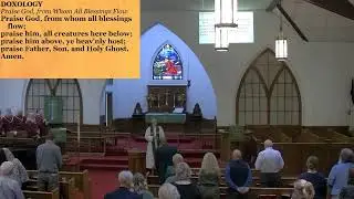 Bethphage Lutheran Church