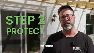 CUTEK   Protect your wood with CUTEK Wood Solutions