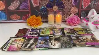 LIBRA ~OH, IT&rsquo;S COMING! IT&rsquo;S JUST ABOUT TIME! TRUST~GUARDIAN ANGEL MESSAGES LIBRA LOVE TAROT READI