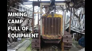 Alaska Gold Mining: Exploring Gold Run Mine