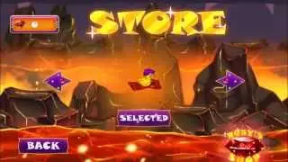 Create eyesome 2D runner game for iOS