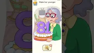 DOP 5 Draw One Part Fun Mobile Puzzle Game (Walkthrough + Tips)#gaming​#game​ #dop5​ #puzzle​