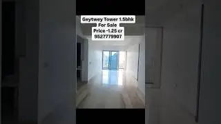 1.5bhk Flat For sale in Amanora park Balaji -9527779907
