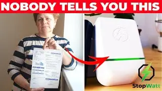 Does STOPWATT Really Work? - (HONEST REVIEW!) - StopWatt Reviews - Power Saver Device 2025