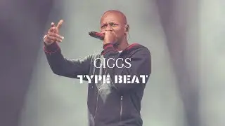 Giggs Type Beat 