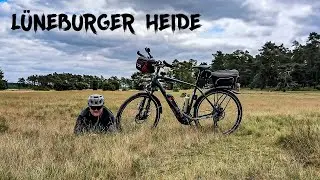 Lüneburger Heide, lohnt sich das ??