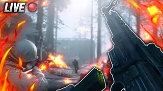 BEST CLASS SETUPS FOR COD WWII! COD WWII w/ @Doublevipers