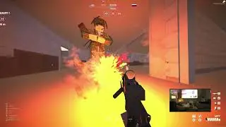 Bei Frontline ist die K/D nicht wichtig.