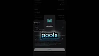 PoolX na Bitget nie przegap! 