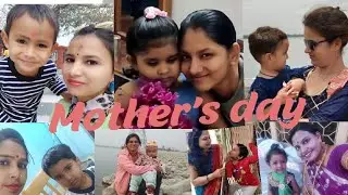 Airforce school Hasimara- Mother's Day Celebration ( 2021-20) Online Celebration 🥳🎉