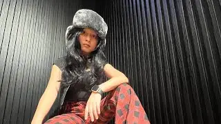 Deed I Do - Ella Fitzgerald (cover by Malaika Azura)